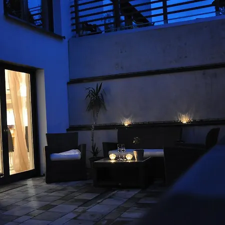 贝恩卡斯特尔屈斯度假酒店 公寓 贝恩卡斯特尔-屈斯