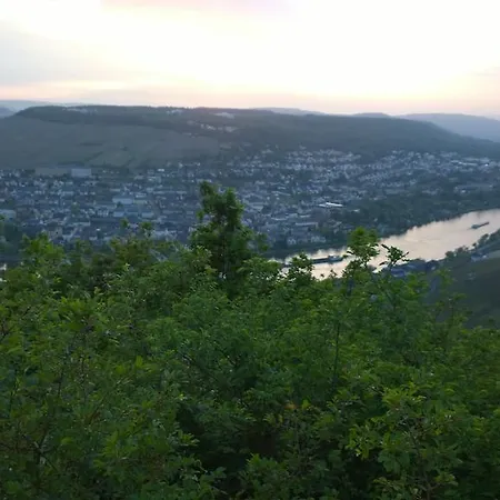 贝恩卡斯特尔屈斯度假酒店 贝恩卡斯特尔-屈斯