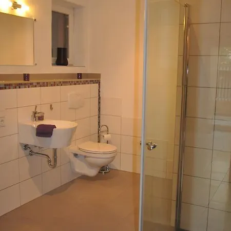 Fewo-bernkastel-kues Apartamento Bernkastel-Kues
