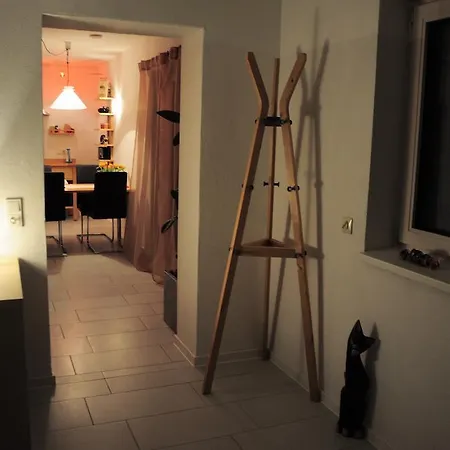 公寓 贝恩卡斯特尔屈斯度假酒店