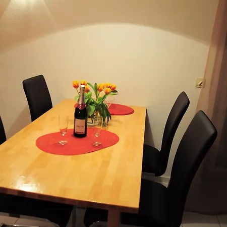 贝恩卡斯特尔屈斯度假酒店