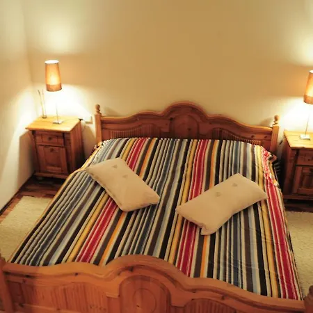 Fewo-bernkastel-kues Apartamento *