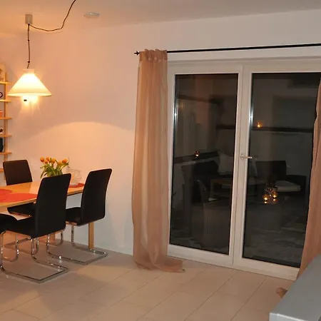 Fewo-bernkastel-kues Apartamento *