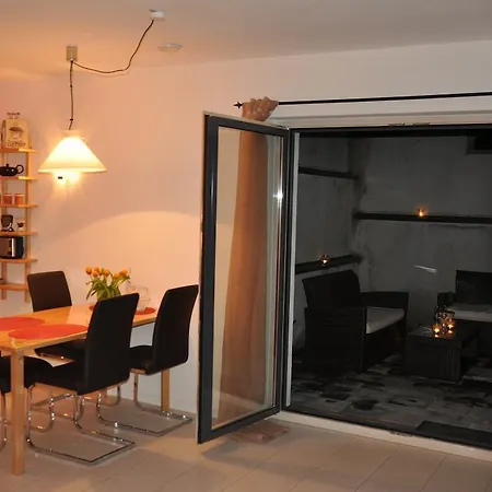 贝恩卡斯特尔屈斯度假酒店