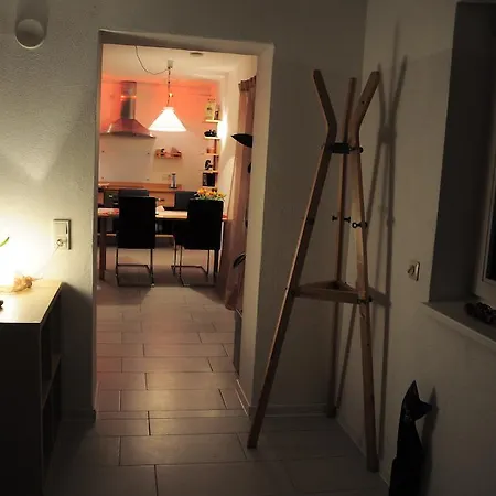Fewo-bernkastel-kues Apartamento