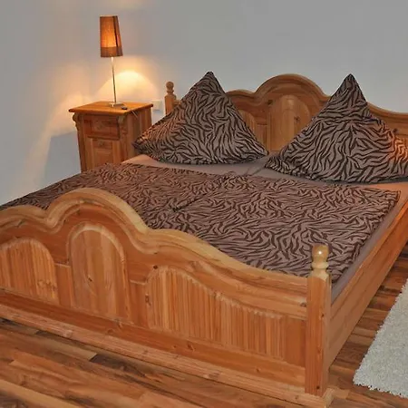 公寓 贝恩卡斯特尔屈斯度假酒店 贝恩卡斯特尔-屈斯