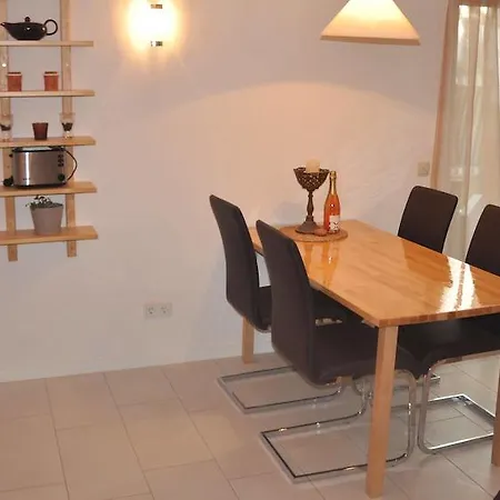 Apartment Fewo-bernkastel-kues *