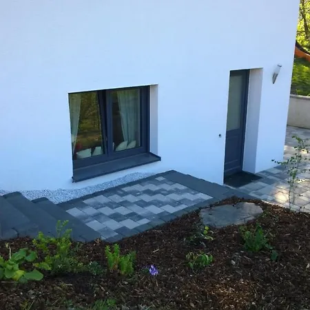 아파트 Fewo-bernkastel-kues 베른카슈텔쿠에스