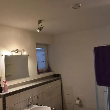 Apartamento Fewo-bernkastel-kues *