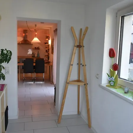 Apartment Fewo-bernkastel-kues *
