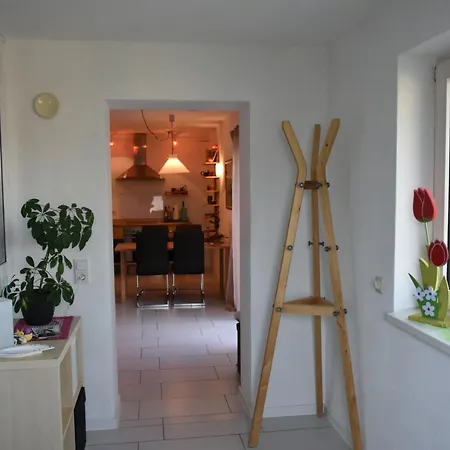 Fewo-bernkastel-kues Apartamento *