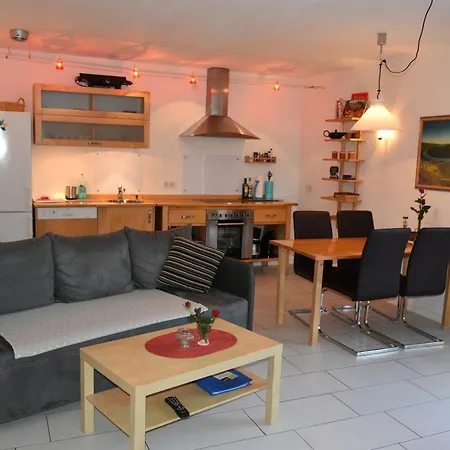 Apartment Fewo-bernkastel-kues Bernkastel-Kues