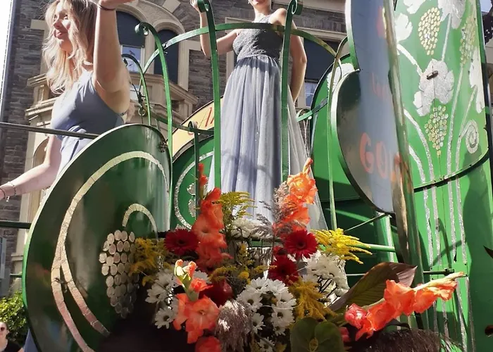 Fewo-bernkastel-kues Apartamento