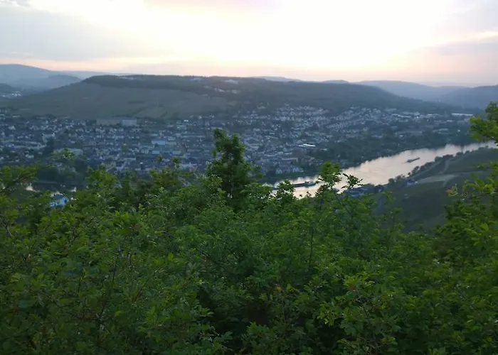 Fewo-bernkastel-kues 베른카슈텔쿠에스