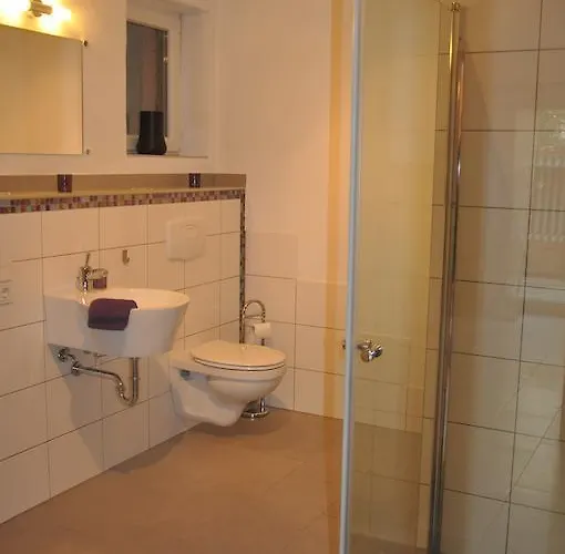 Fewo-bernkastel-kues Apartamento Bernkastel-Kues