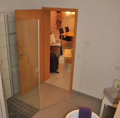 Fewo-bernkastel-kues * Bernkastel-Kues