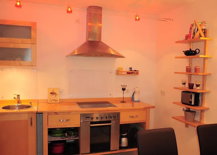 Fewo-bernkastel-kues 아파트 베른카슈텔쿠에스