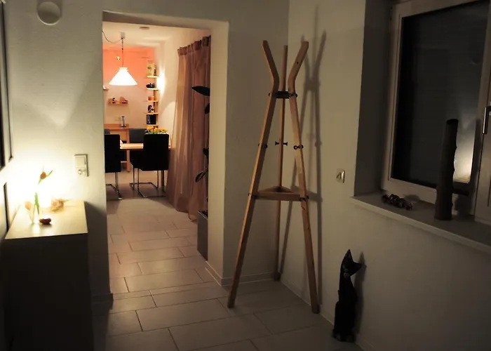 아파트 Fewo-bernkastel-kues