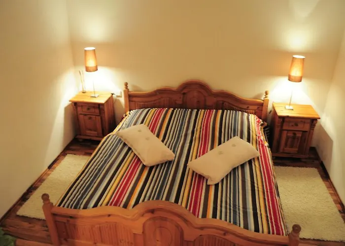 Fewo-bernkastel-kues Apartamento *