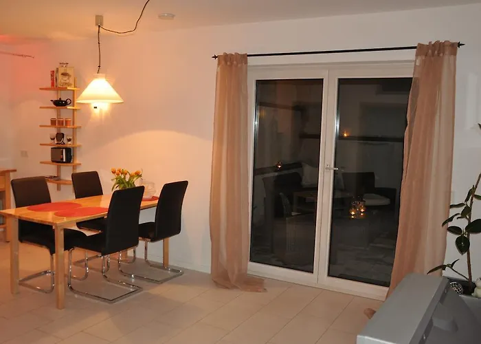 Fewo-bernkastel-kues Apartamento *