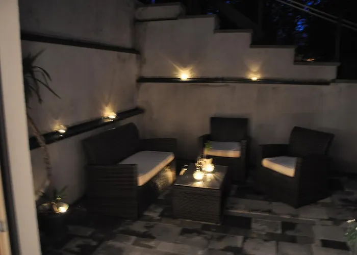 Fewo-bernkastel-kues Apartamento Bernkastel-Kues