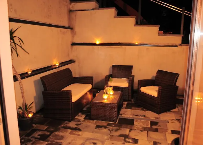 Apartamento Fewo-bernkastel-kues