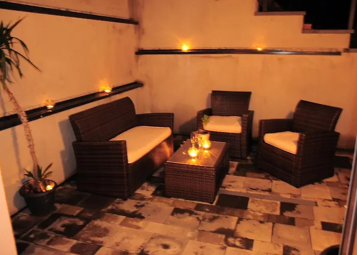 Fewo-bernkastel-kues 베른카슈텔쿠에스