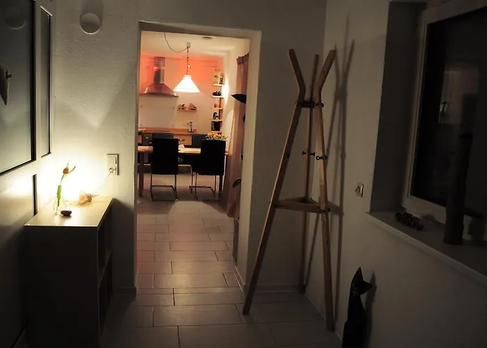 Fewo-bernkastel-kues Apartamento