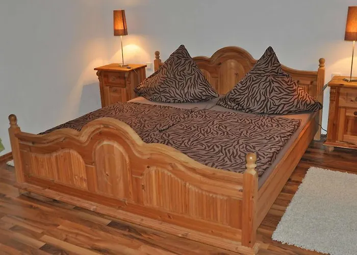 Apartamento Fewo-bernkastel-kues Bernkastel-Kues