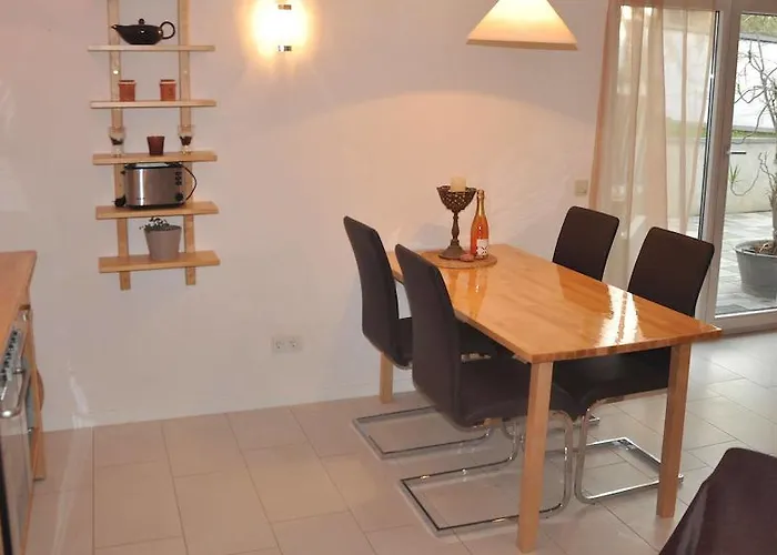 Apartamento Fewo-bernkastel-kues *