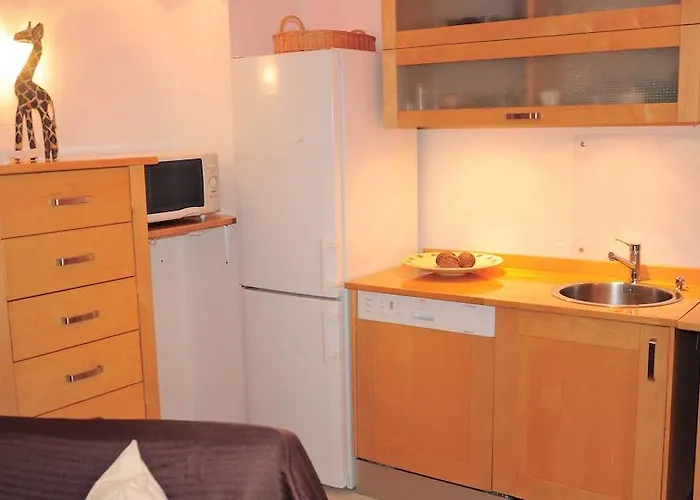 Apartamento Fewo-bernkastel-kues Bernkastel-Kues