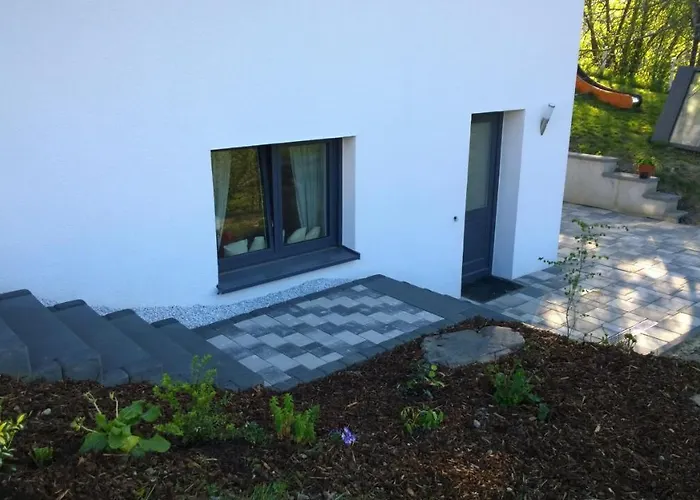 Apartamento Fewo-bernkastel-kues Bernkastel-Kues