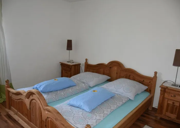 Fewo-bernkastel-kues Apartamento *