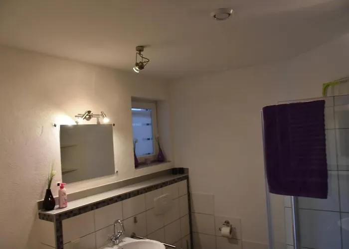 Apartamento Fewo-bernkastel-kues *