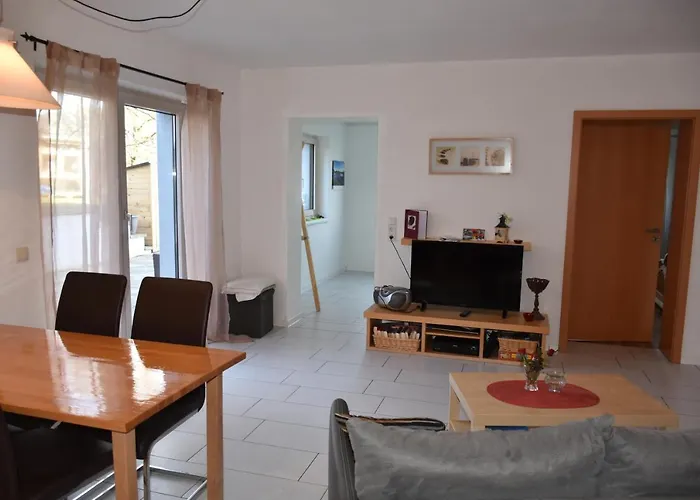 Apartamento Fewo-bernkastel-kues Bernkastel-Kues