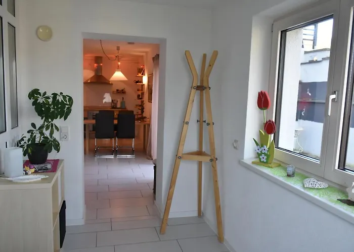 Apartamento Fewo-bernkastel-kues *