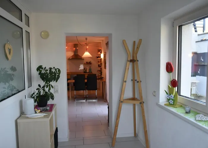 Fewo-bernkastel-kues Apartamento *