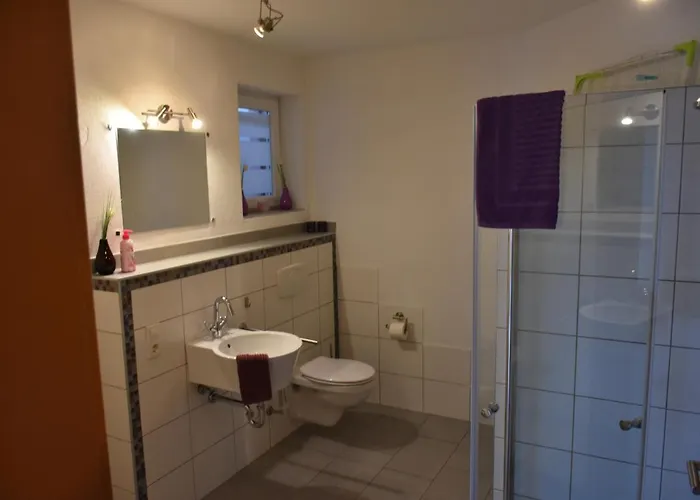Fewo-bernkastel-kues Apartamento